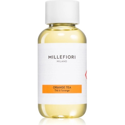 Millefiori Orange Tea пълнител за арома дифузери 100ml
