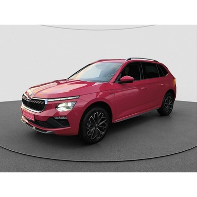 Skoda Kamiq 1.0 TSI 85 kW