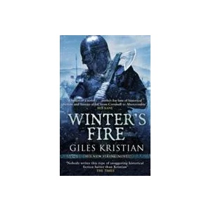 Winter's Fire | Kristian Giles (ISBN: 9780552171328)