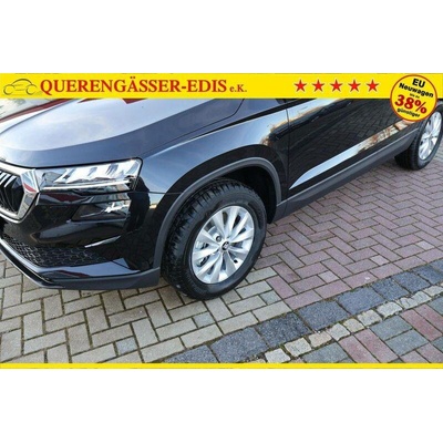 Skoda Karoq 1.5 TSI 110 kW