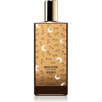 Memo Moon Fever parfémovaná voda unisex 75 ml