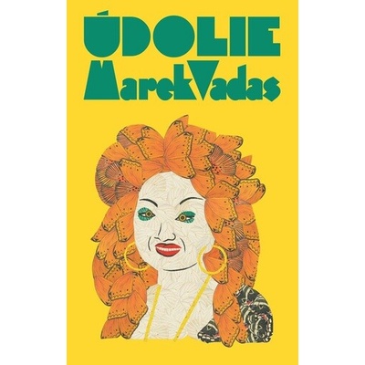 Údolie