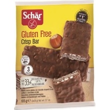 Schär Crisp Bar 105 g