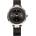 MINI FOCUS Часовник Mini Focus LA-23817 - Черен KP23817
