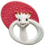 Sophie la Girafe Бебешка гризалка и дрънкалка Sophie la Girafe - Софи жирафчето, асортимент (S200157)