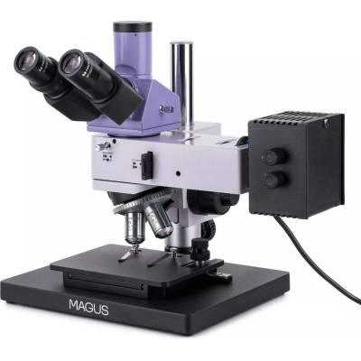 Magus Metal 630 (50-500x)