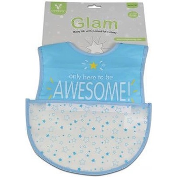 Image 1 of Cangaroo Лигавник Glam 1702 син (108217)