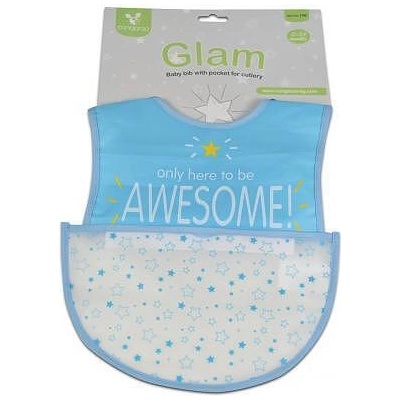 Cangaroo Лигавник Glam 1702 син (108217)