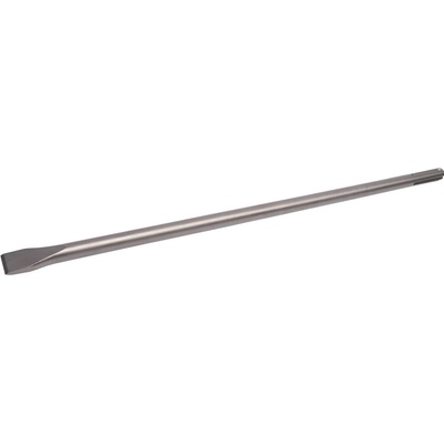 RUKO Sekáč plochý SDS MAX | 25x600 mm XTLRU227015