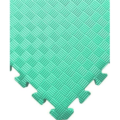EL-GA TATAMI TAEKWONDO PUZZLE
