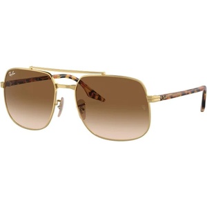 Ray-Ban RB3699 001/51 Слънчеви очила
