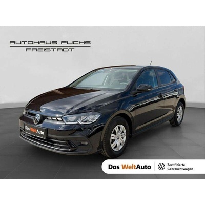 Volkswagen Polo 59 kW