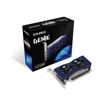 Sparkle Arc A380 6GB GDDR6 (1A1-S00401700G)
