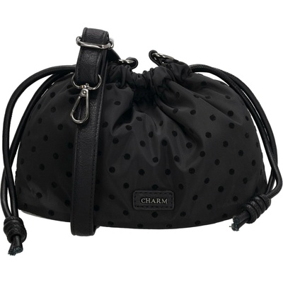 Charm London Istanbul 25974 Black 3L