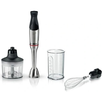 Bosch ErgoMaster MSM6M831