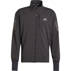 adidas Мъжко яке за бягане adidas Own The Run Winterized Jacket Running jacket - Black - размер XS (028-0748-0111)