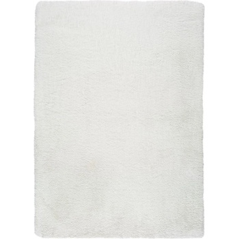 Universal Бял килим Алпака Liso, 60 x 100 cm - Universal (65977)