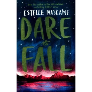 Dare to Fall | Estelle Maskame (ISBN: 9781785301087)