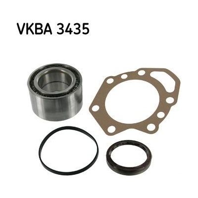 Sada lozisek kol SKF VKBA 3435