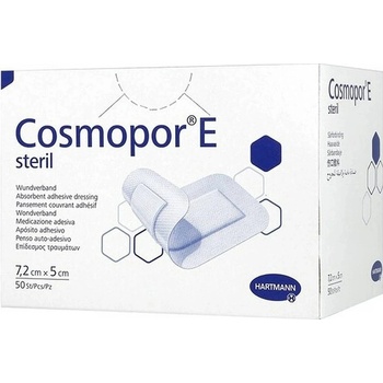 COSMOPOR E 10 X 8 CM