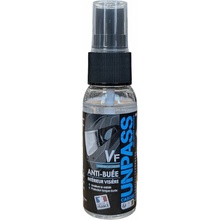 UNPASS Anti-fog proti zahmlievaniu VF 30 ml