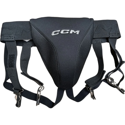 CCM 3in1 Jock Combo JR