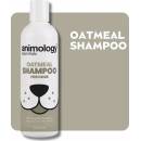 Animology Essentials Jemný šampón pre psov s ovsenými vločkami 250 ml