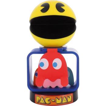 EXG Холдер EXG Games: Pac-Man - Pac-Man, 20 cm (CGCRPM400556)
