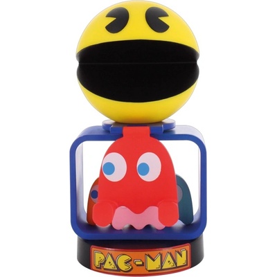 EXG Холдер EXG Games: Pac-Man - Pac-Man, 20 cm (CGCRPM400556)