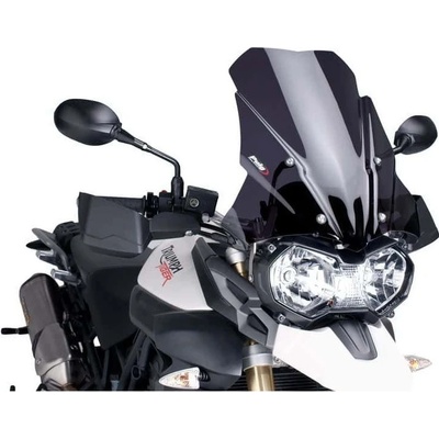 Puig Touring 5652F tmavá dymová
