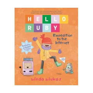 HELLO RUBY | Linda Liukas (2018)
