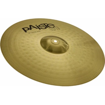 Image 1 of Paiste 101 18" Чинели Crash-Ride (PA 0144618)