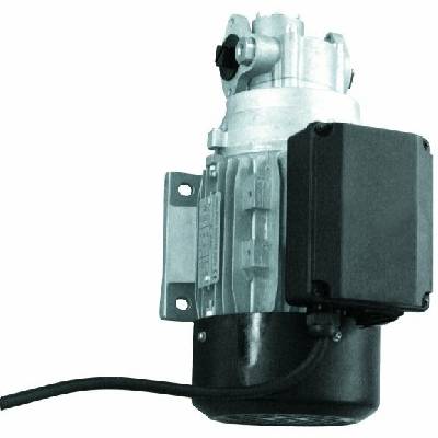 Čerpadlo zubové excentrické na olej a maziva, elektrické 230V, 9 litrů/min - ASTA 17320091