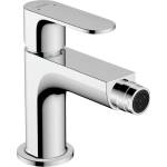 Hansgrohe Rebris S - Смесител за биде с излив, хром 72212000 (72212000)