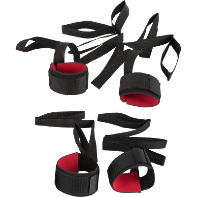 You2Toys Bondage Set