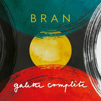 Bran: Galette compléte - Vinyl LP