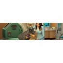 Hry na PC The Sims 4: Psi a kočky