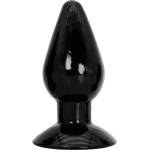 Hidden Desire Голям анален колик Buttplug 14 см