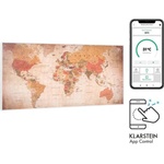 Klarstein Wonderwall Air Art Smart (WDWLS700WMAP)