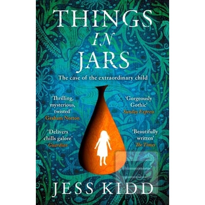 Things in Jars