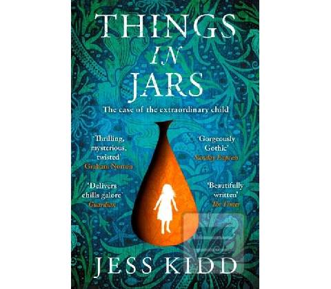 Things in Jars