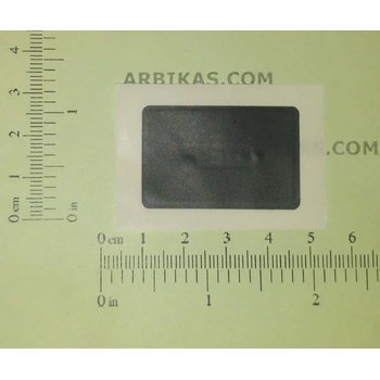 Image 1 of Compatible Ресет чип FS C5016 Y - 8k (TK500Y-CHIP)