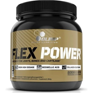 Olimp Sport Nutrition FLEX Xplode 504 g