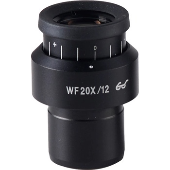 MAGUS Окуляр MAGUS SD20 20x/12 mm (D 30 mm) (83501)