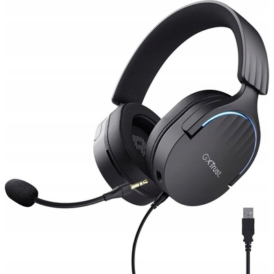 Trust GXT 490 Fayzo 7.1 USB Gaming Headset