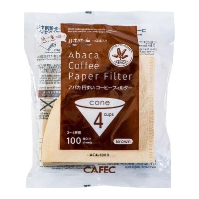 Cafec Abaca 100 ks Nebielené 02