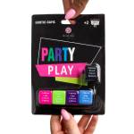 Secret Play Party Play English Version