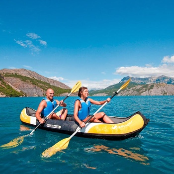 Image 1 of Sevylor Colorado