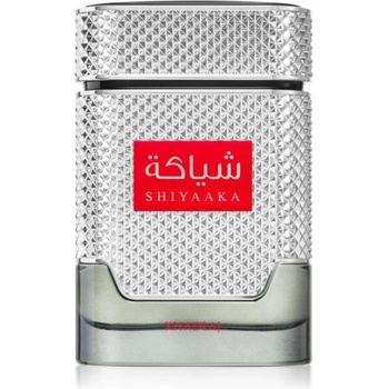 Image 1 of KHADLAJ Shiyaaka (Silver) EDP 100 ml