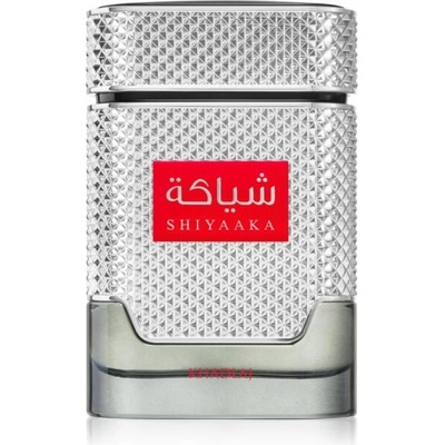 KHADLAJ Shiyaaka (Silver) EDP 100 ml